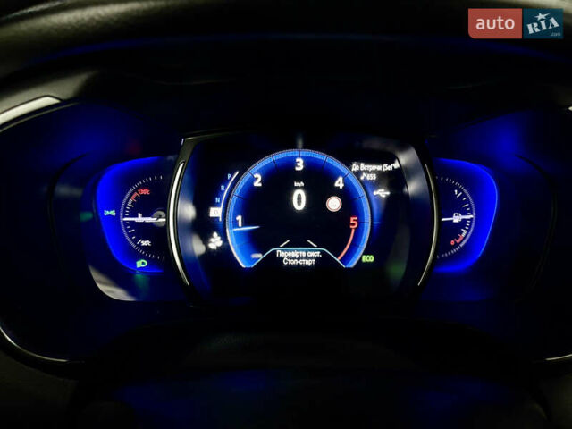 Серый Рено Колеос, объемом двигателя 1.75 л и пробегом 152 тыс. км за 24700 $, фото 30 на Automoto.ua