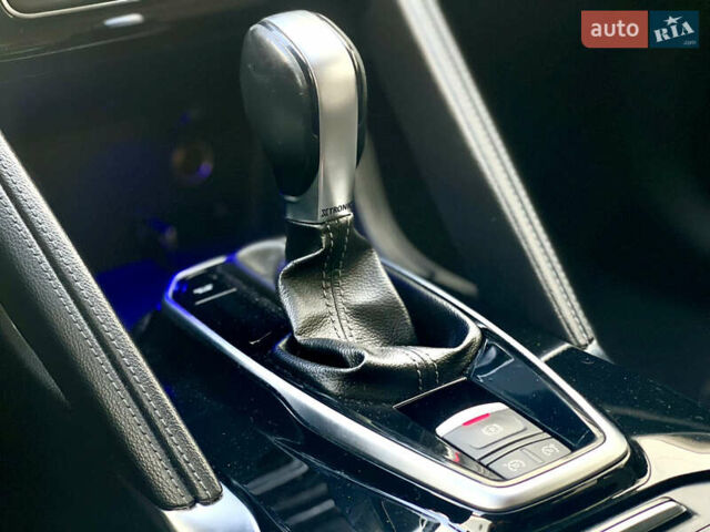 Серый Рено Колеос, объемом двигателя 1.75 л и пробегом 152 тыс. км за 24700 $, фото 19 на Automoto.ua