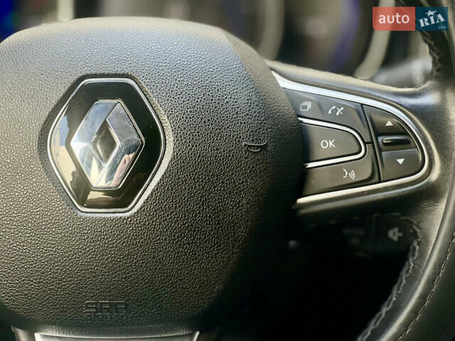 Серый Рено Колеос, объемом двигателя 1.75 л и пробегом 152 тыс. км за 24700 $, фото 35 на Automoto.ua