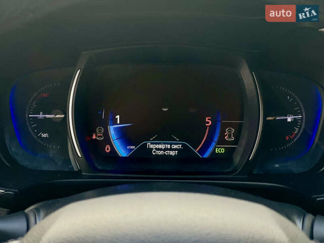 Серый Рено Колеос, объемом двигателя 1.75 л и пробегом 152 тыс. км за 24700 $, фото 27 на Automoto.ua