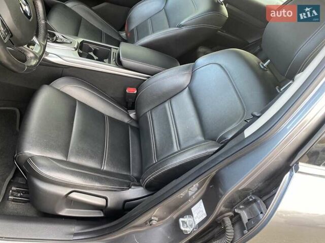 Серый Рено Колеос, объемом двигателя 2 л и пробегом 65 тыс. км за 18500 $, фото 14 на Automoto.ua