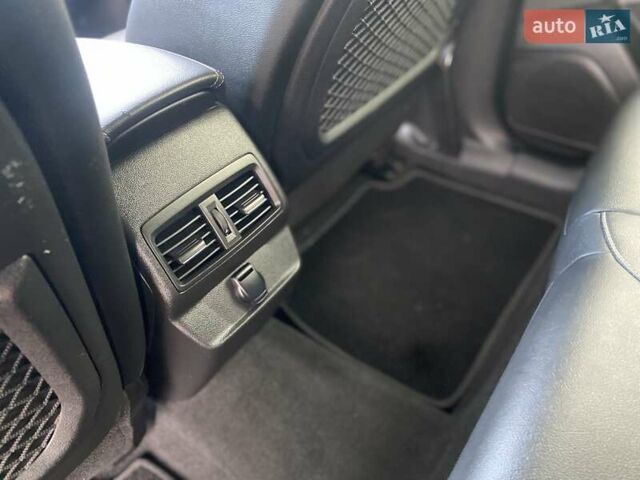 Серый Рено Колеос, объемом двигателя 2 л и пробегом 65 тыс. км за 18500 $, фото 15 на Automoto.ua