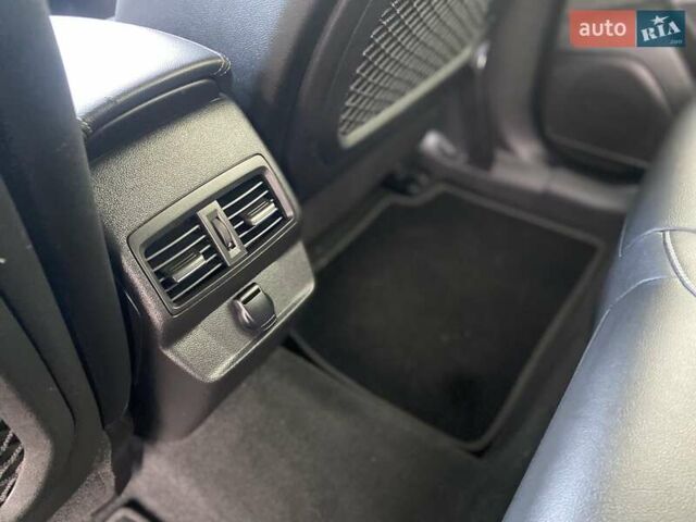 Серый Рено Колеос, объемом двигателя 2 л и пробегом 65 тыс. км за 18500 $, фото 16 на Automoto.ua