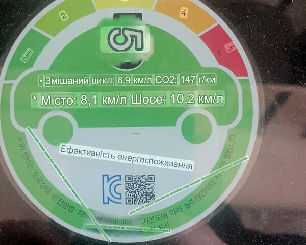 Серый Рено Колеос, объемом двигателя 2 л и пробегом 65 тыс. км за 18300 $, фото 1 на Automoto.ua