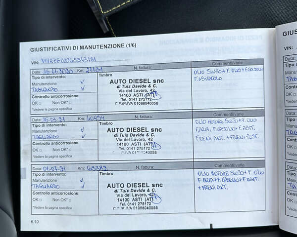 Серый Рено Колеос, объемом двигателя 1.7 л и пробегом 204 тыс. км за 22700 $, фото 90 на Automoto.ua