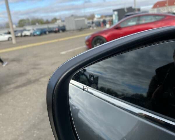 Серый Рено Колеос, объемом двигателя 2 л и пробегом 65 тыс. км за 18500 $, фото 18 на Automoto.ua