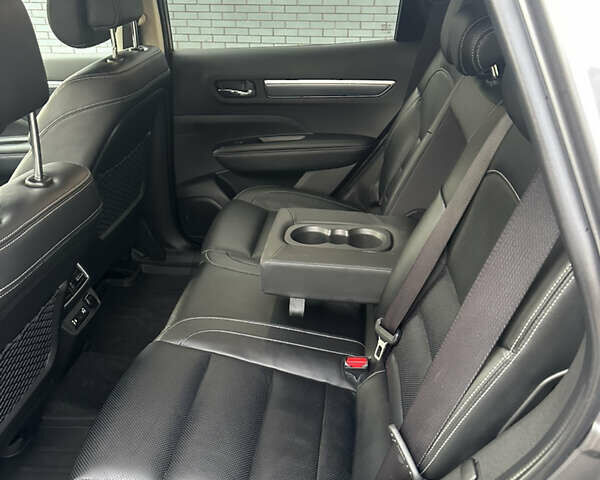 Рено Колеос 2021 в Харькове на Automoto.ua Серый Рено Колеос, объемом двигателя 2.49 л и пробегом 13 тыс. км за 31000 $, фото 7 на Automoto.ua