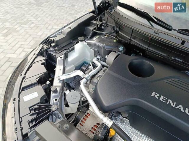 Серый Рено Колеос, объемом двигателя 2.49 л и пробегом 36 тыс. км за 25500 $, фото 76 на Automoto.ua