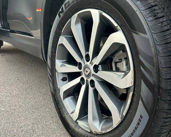 Рено Колеос 2021 в Харькове на Automoto.ua Серый Рено Колеос, объемом двигателя 2.49 л и пробегом 13 тыс. км за 31000 $, фото 16 на Automoto.ua