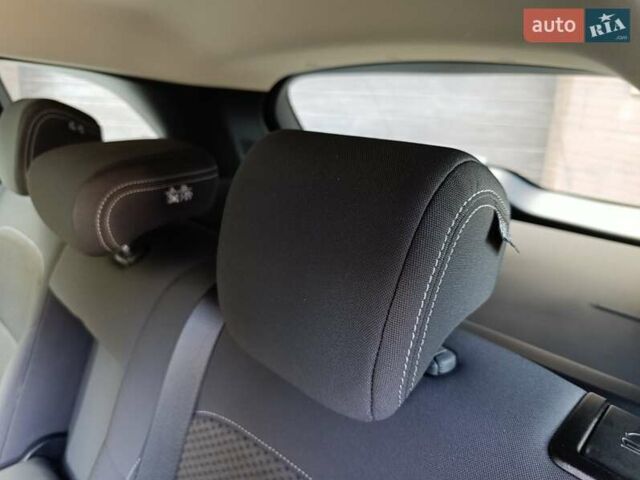 Серый Рено Колеос, объемом двигателя 2.49 л и пробегом 36 тыс. км за 25500 $, фото 57 на Automoto.ua