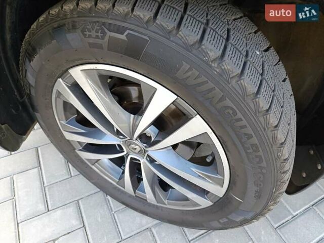 Серый Рено Колеос, объемом двигателя 2.49 л и пробегом 36 тыс. км за 25500 $, фото 93 на Automoto.ua