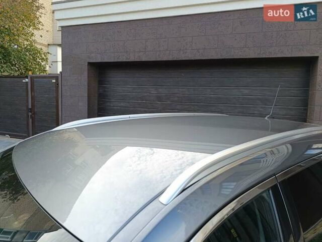 Серый Рено Колеос, объемом двигателя 2.49 л и пробегом 36 тыс. км за 25500 $, фото 91 на Automoto.ua
