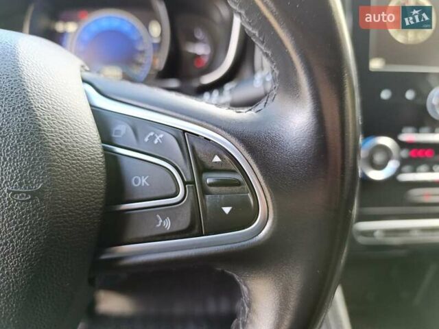 Серый Рено Колеос, объемом двигателя 2.49 л и пробегом 36 тыс. км за 25500 $, фото 37 на Automoto.ua