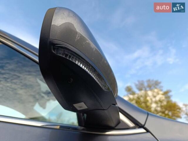 Серый Рено Колеос, объемом двигателя 2.49 л и пробегом 36 тыс. км за 25500 $, фото 86 на Automoto.ua