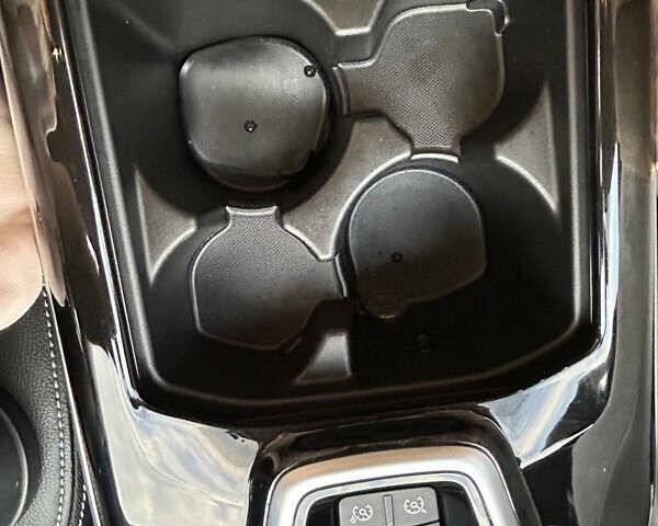 Рено Колеос 2021 в Харькове на Automoto.ua Серый Рено Колеос, объемом двигателя 2.49 л и пробегом 13 тыс. км за 31000 $, фото 19 на Automoto.ua