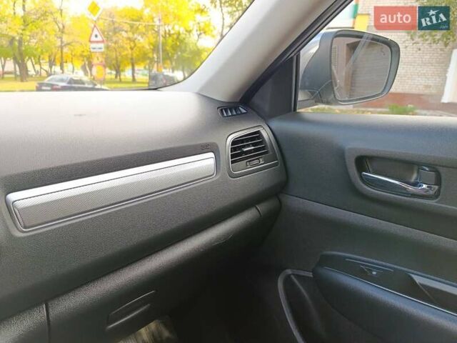 Серый Рено Колеос, объемом двигателя 2.49 л и пробегом 36 тыс. км за 25500 $, фото 48 на Automoto.ua