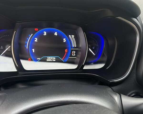 Рено Колеос 2021 в Харькове на Automoto.ua Серый Рено Колеос, объемом двигателя 2.49 л и пробегом 13 тыс. км за 31000 $, фото 22 на Automoto.ua