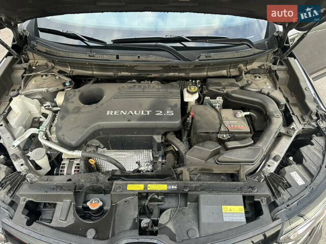 Рено Колеос 2021 в Харькове на Automoto.ua Серый Рено Колеос, объемом двигателя 2.49 л и пробегом 13 тыс. км за 31000 $, фото 12 на Automoto.ua