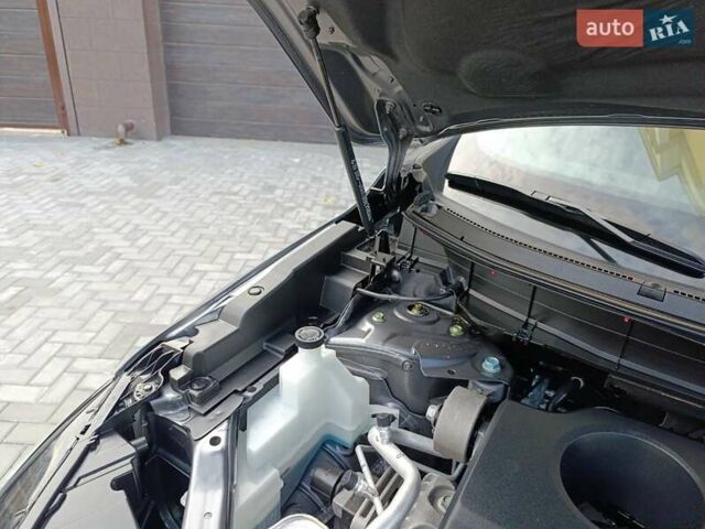 Серый Рено Колеос, объемом двигателя 2.49 л и пробегом 36 тыс. км за 25500 $, фото 80 на Automoto.ua