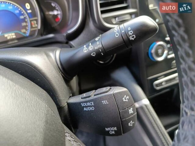 Серый Рено Колеос, объемом двигателя 2.49 л и пробегом 36 тыс. км за 25500 $, фото 38 на Automoto.ua