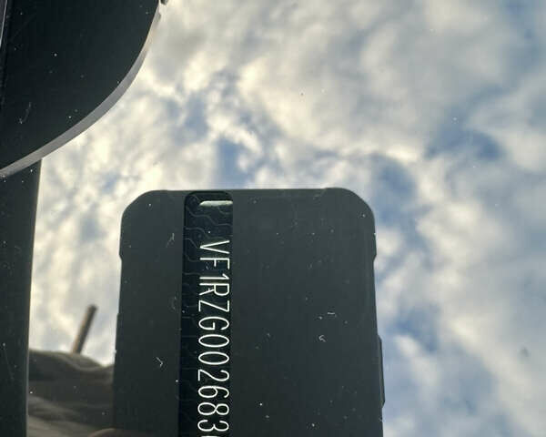 Рено Колеос 2021 в Харькове на Automoto.ua Серый Рено Колеос, объемом двигателя 2.49 л и пробегом 13 тыс. км за 31000 $, фото 13 на Automoto.ua