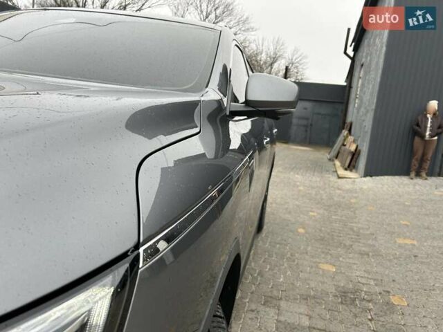 Серый Рено Колеос, объемом двигателя 2 л и пробегом 36 тыс. км за 25500 $, фото 16 на Automoto.ua