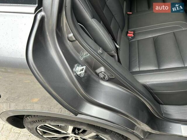 Серый Рено Колеос, объемом двигателя 2 л и пробегом 36 тыс. км за 25500 $, фото 32 на Automoto.ua