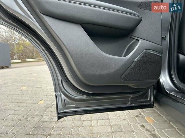 Серый Рено Колеос, объемом двигателя 2 л и пробегом 36 тыс. км за 25500 $, фото 44 на Automoto.ua