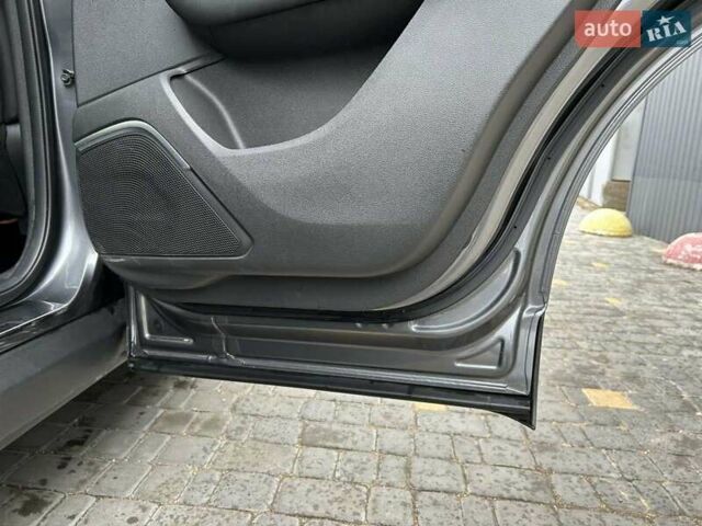 Серый Рено Колеос, объемом двигателя 2 л и пробегом 36 тыс. км за 25500 $, фото 43 на Automoto.ua