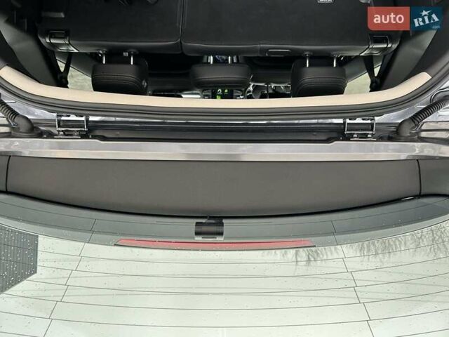 Серый Рено Колеос, объемом двигателя 2 л и пробегом 36 тыс. км за 25500 $, фото 36 на Automoto.ua