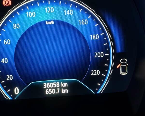 Серый Рено Колеос, объемом двигателя 2 л и пробегом 36 тыс. км за 25500 $, фото 1 на Automoto.ua