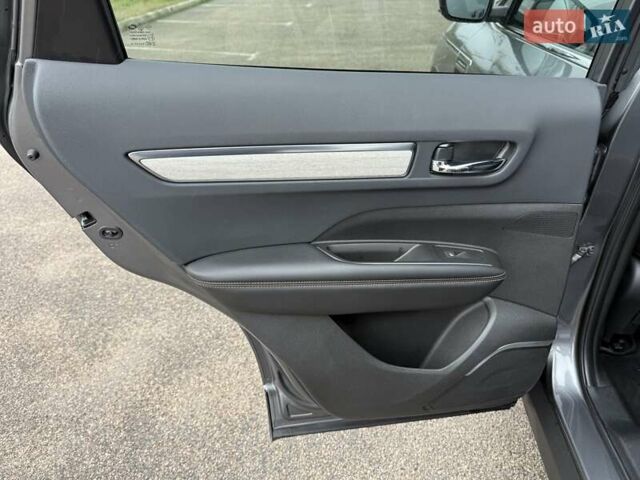 Рено Колеос 2023 в Белой Церкве на Automoto.ua Серый Рено Колеос, объемом двигателя 2.49 л и пробегом 23 тыс. км за 28500 $, фото 50 на Automoto.ua