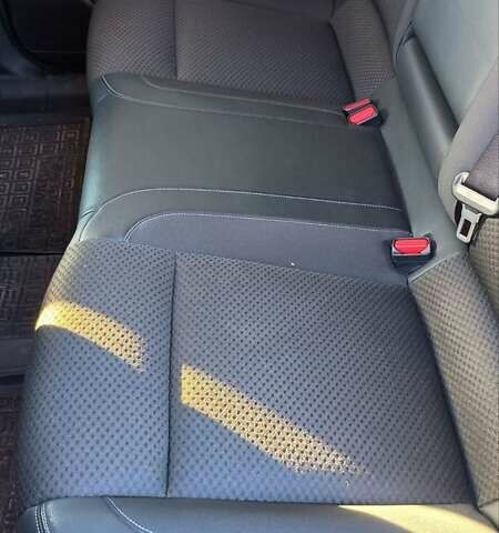 Рено Колеос 2023 в Киеве на Automoto.ua Серый Рено Колеос, объемом двигателя 2.49 л и пробегом 27 тыс. км за 30000 $, фото 3 на Automoto.ua