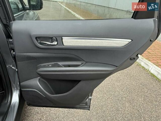 Рено Колеос 2023 в Белой Церкве на Automoto.ua Серый Рено Колеос, объемом двигателя 2.49 л и пробегом 23 тыс. км за 28500 $, фото 65 на Automoto.ua