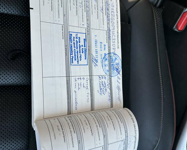 Сірий Рено Колеос, об'ємом двигуна 2.49 л та пробігом 50 тис. км за 27300 $, фото 42 на Automoto.ua