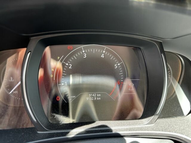 Сірий Рено Колеос, об'ємом двигуна 2.5 л та пробігом 9 тис. км за 29000 $, фото 5 на Automoto.ua