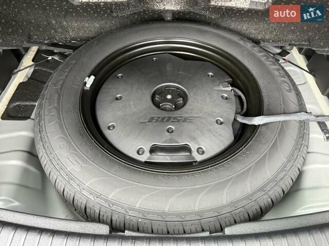 Рено Колеос 2023 в Белой Церкве на Automoto.ua Серый Рено Колеос, объемом двигателя 2.49 л и пробегом 23 тыс. км за 28500 $, фото 37 на Automoto.ua