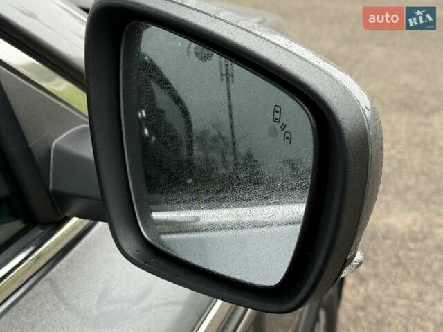 Рено Колеос 2023 в Белой Церкве на Automoto.ua Серый Рено Колеос, объемом двигателя 2.49 л и пробегом 23 тыс. км за 28500 $, фото 28 на Automoto.ua