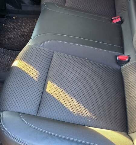 Рено Колеос 2023 в Киеве на Automoto.ua Серый Рено Колеос, объемом двигателя 2.49 л и пробегом 27 тыс. км за 30000 $, фото 10 на Automoto.ua