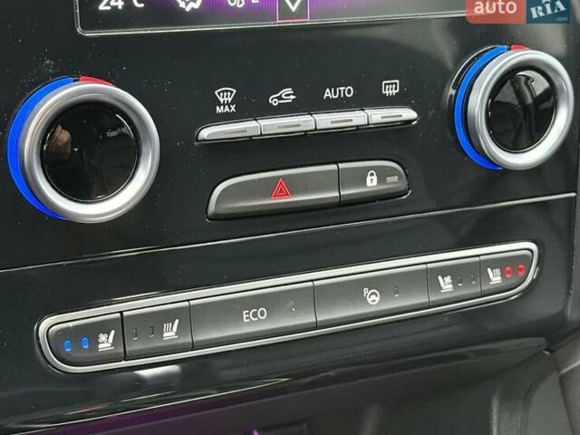 Рено Колеос 2023 в Белой Церкве на Automoto.ua Серый Рено Колеос, объемом двигателя 2.49 л и пробегом 23 тыс. км за 28500 $, фото 71 на Automoto.ua
