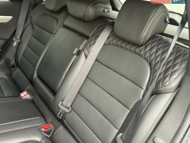 Рено Колеос 2023 в Белой Церкве на Automoto.ua Серый Рено Колеос, объемом двигателя 2.49 л и пробегом 23 тыс. км за 28500 $, фото 48 на Automoto.ua