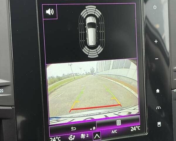 Рено Колеос 2023 в Белой Церкве на Automoto.ua Серый Рено Колеос, объемом двигателя 2.49 л и пробегом 23 тыс. км за 28500 $, фото 72 на Automoto.ua