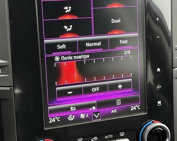 Рено Колеос 2023 в Белой Церкве на Automoto.ua Серый Рено Колеос, объемом двигателя 2.49 л и пробегом 23 тыс. км за 28500 $, фото 77 на Automoto.ua