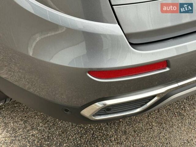 Рено Колеос 2023 в Белой Церкве на Automoto.ua Серый Рено Колеос, объемом двигателя 2.49 л и пробегом 23 тыс. км за 28500 $, фото 25 на Automoto.ua