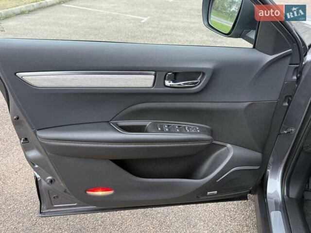 Рено Колеос 2023 в Белой Церкве на Automoto.ua Серый Рено Колеос, объемом двигателя 2.49 л и пробегом 23 тыс. км за 28500 $, фото 38 на Automoto.ua