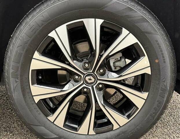 Рено Колеос 2023 в Белой Церкве на Automoto.ua Серый Рено Колеос, объемом двигателя 2.49 л и пробегом 23 тыс. км за 28500 $, фото 30 на Automoto.ua