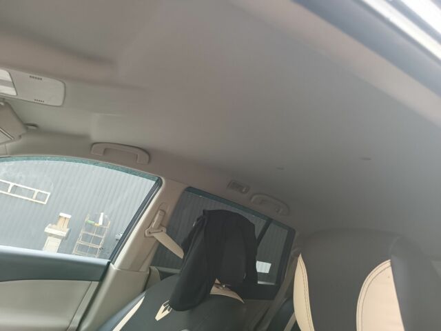 Синій Рено Колеос, об'ємом двигуна 2 л та пробігом 245 тис. км за 6199 $, фото 11 на Automoto.ua