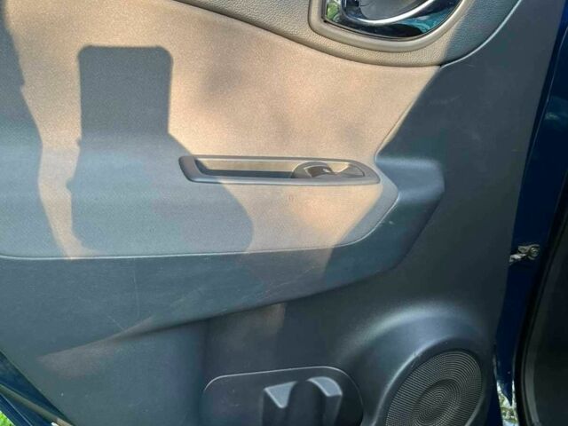 Рено Колеос 2008 в Гадяче на Automoto.ua Синий Рено Колеос, объемом двигателя 2 л и пробегом 230 тыс. км за 7500 $, фото 5 на Automoto.ua