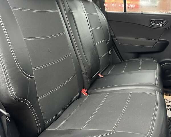 Синій Рено Колеос, об'ємом двигуна 2.5 л та пробігом 270 тис. км за 7300 $, фото 14 на Automoto.ua