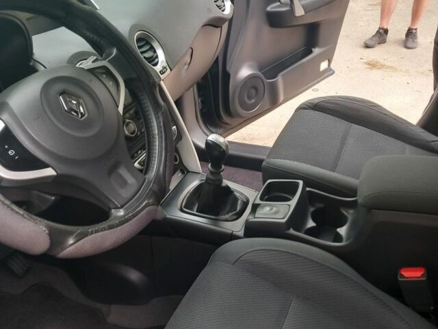 Синий Рено Колеос, объемом двигателя 2 л и пробегом 230 тыс. км за 7700 $, фото 1 на Automoto.ua